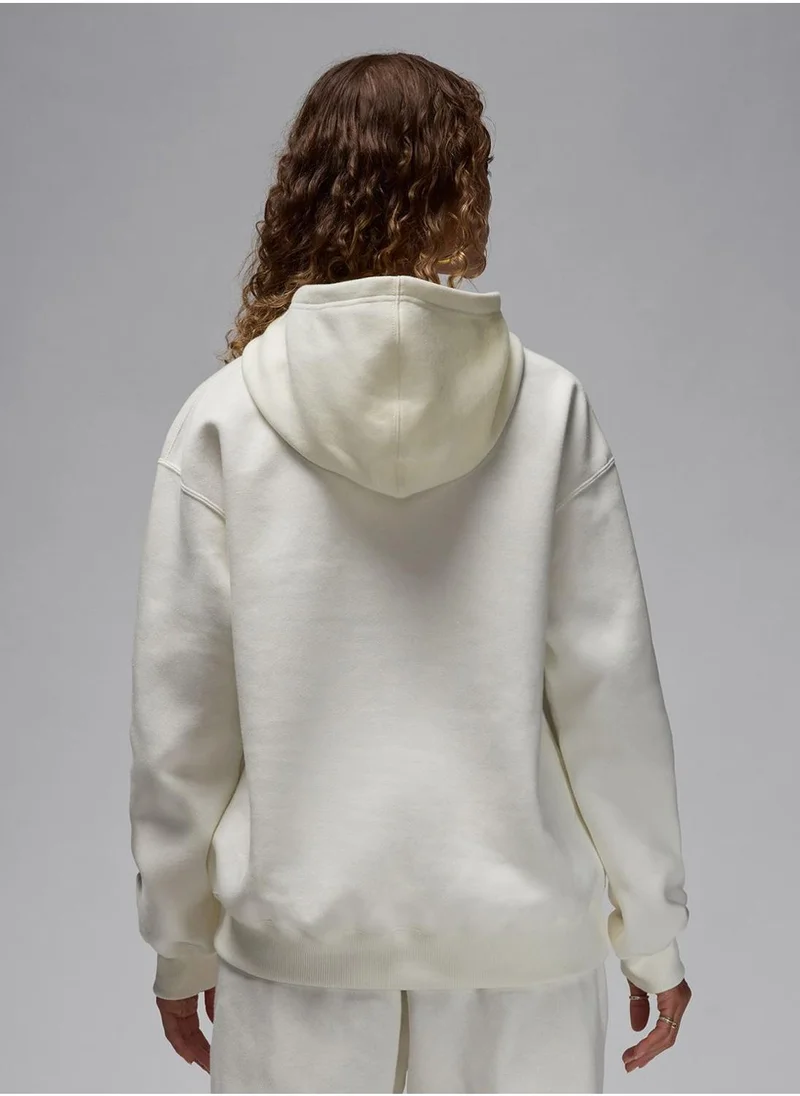 جوردن Jordan Psg Brooklyn Graphic Fleece Hoodie