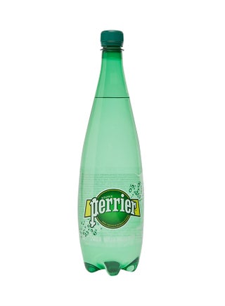 Sparkling Mineral Water
