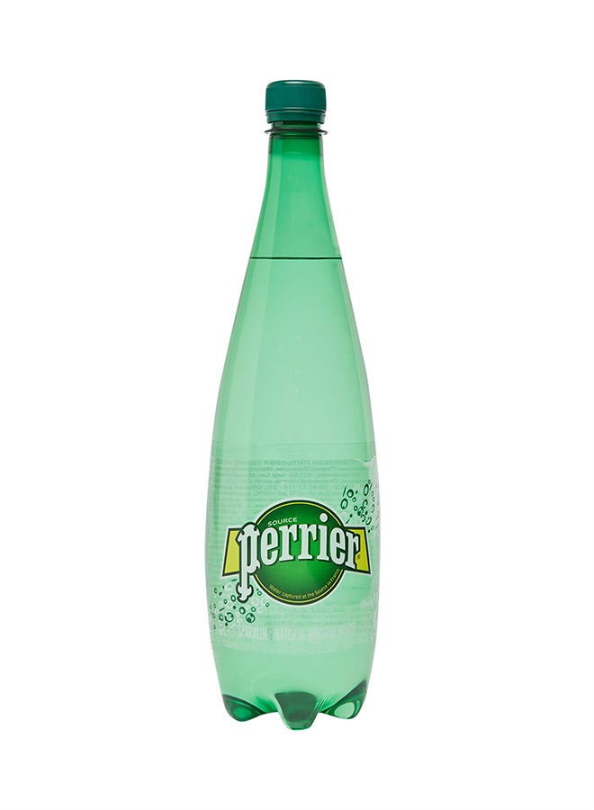 Sparkling Mineral Water 1L
