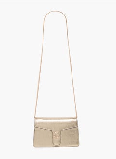Le Confort Womens Le Confort Crossbody Mettalic Wih Metal Strap Ramadan Collection  - Image 2