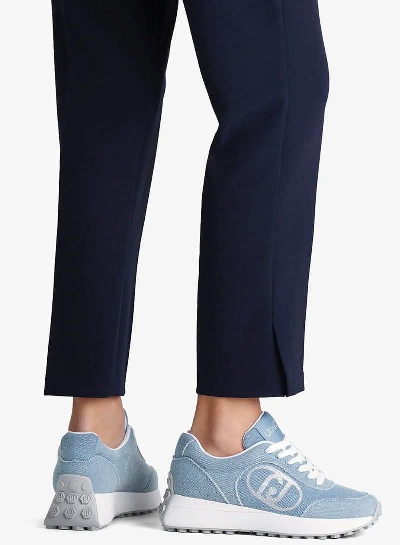 Liu Jo Denim sneakers