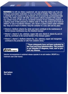 Orthomol Immun Pro 30 Bags Day Serving  - Image 4
