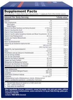 Orthomol Immun Pro 30 Bags Day Serving  - Image 5