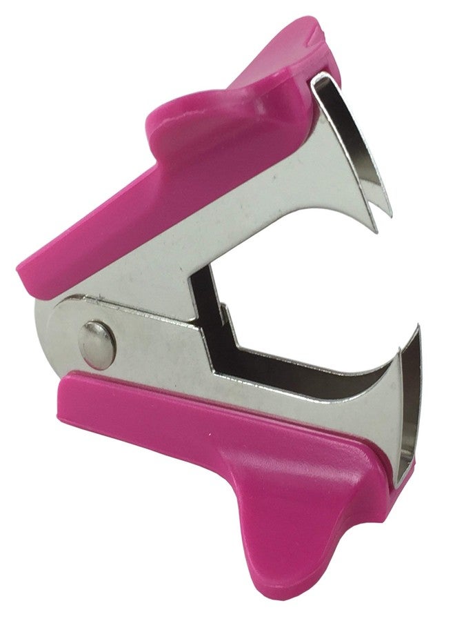 Clipco Staple Remover (12-Pack) (Assorted Colors) - Image 4