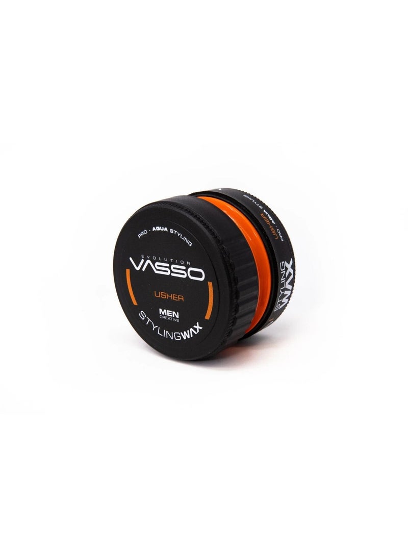 Vasso فازو شمع تثبيت الشعر-أشر - Image 1