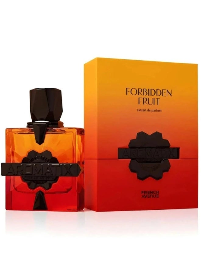 French Avenue Aromatics Forbidden Fruit Perfume - Image 1