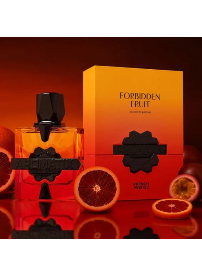 French Avenue Aromatics Forbidden Fruit Perfume - Image 2