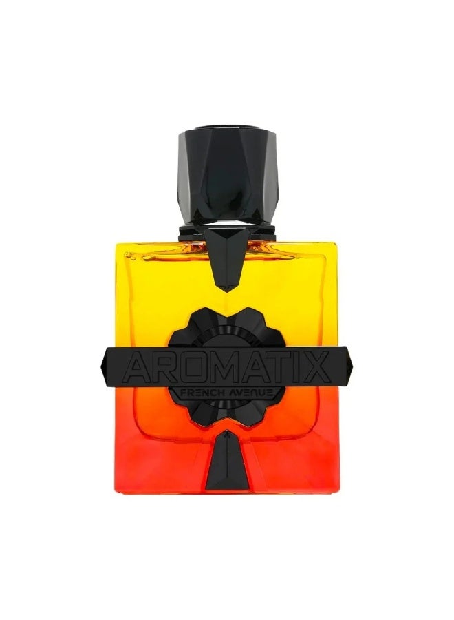 French Avenue Aromatics Forbidden Fruit Perfume - Image 3