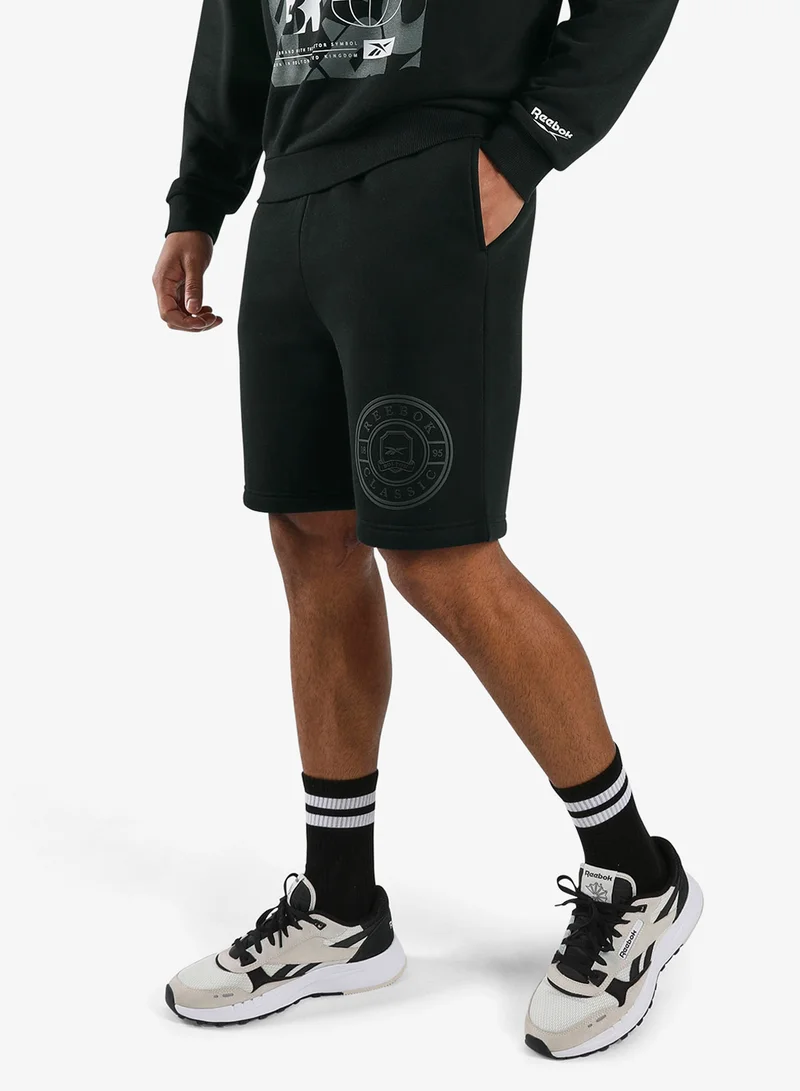 Reebok Crest Shorts