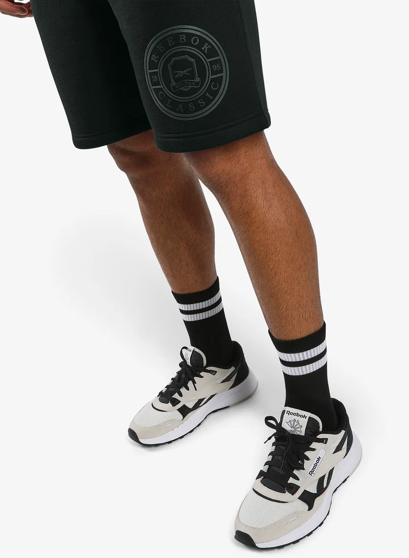 Reebok  Crest Shorts for Men | Best Price UAE