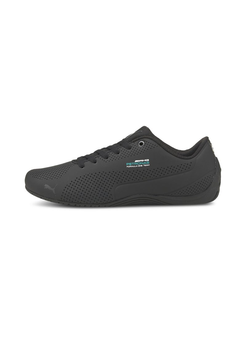 MERCEDES AMG PETRONAS Drift Cat Ultra Unisex Black Trainers - pzsku/ZA3B4BE0FE5889D04214BZ/45/_/1738918527/f3178ef0-ac2a-465a-8a00-860830e4ebee