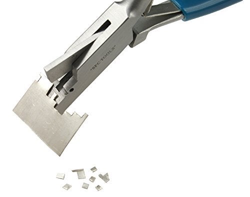 SFC TOOLS Solder Cutting Pliers - SFC Tools - 46-270 - Image 3