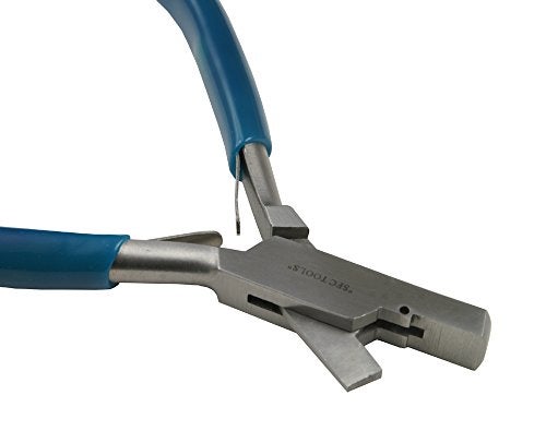 SFC TOOLS Solder Cutting Pliers - SFC Tools - 46-270 - Image 4