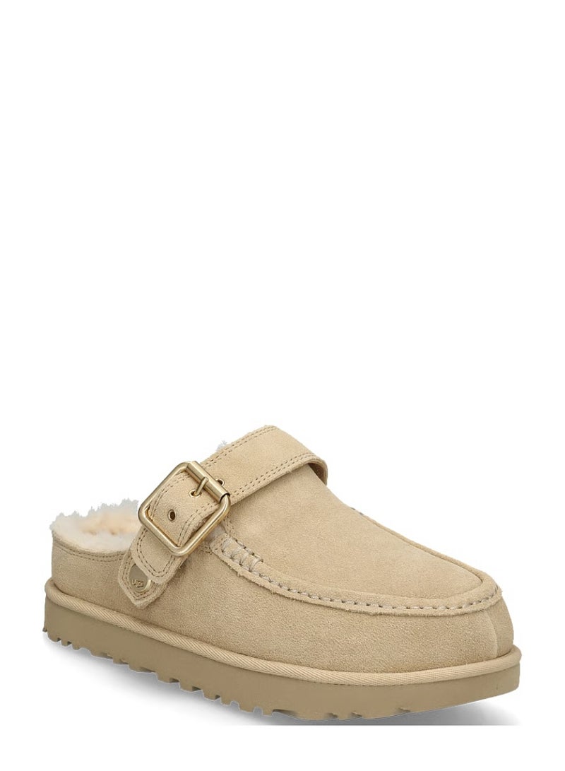 UGG Goldenstar Evelina Clog - Flat mules - Image 1
