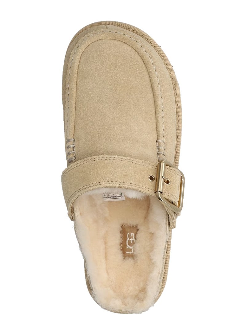 UGG Goldenstar Evelina Clog - Flat mules - Image 4