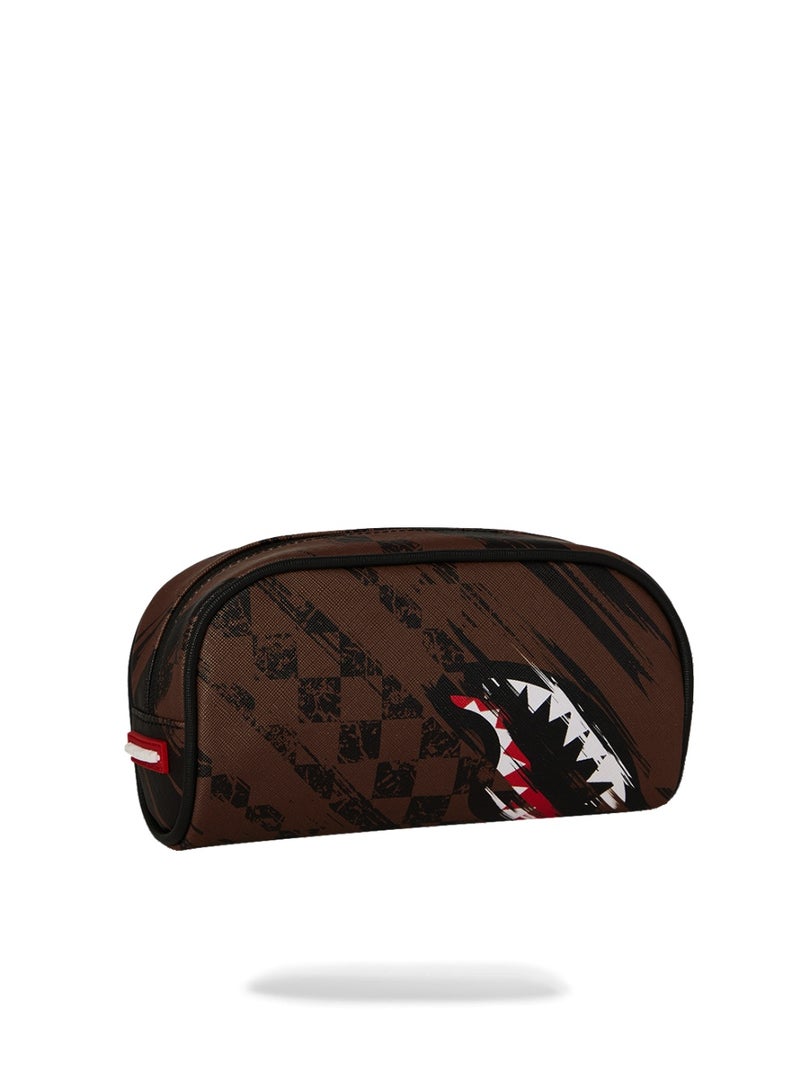 SPRAYGROUND SMEARED GRUNGE POUCH - Image 2