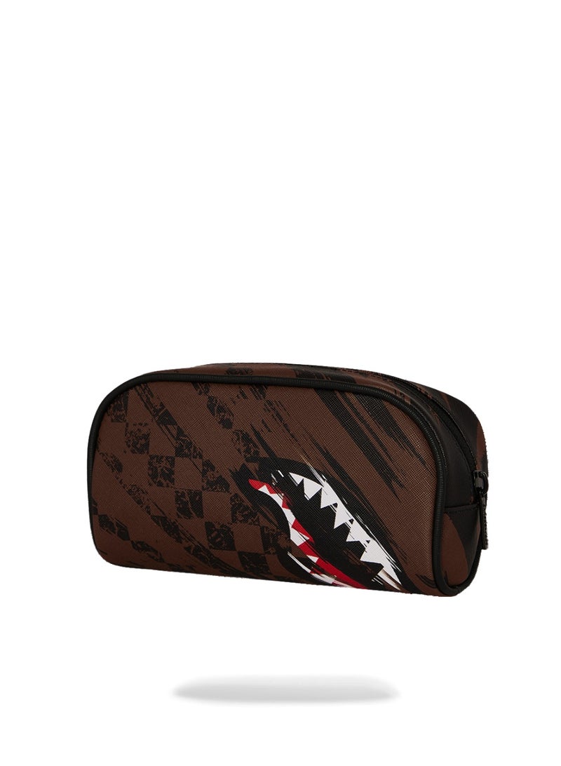 SPRAYGROUND SMEARED GRUNGE POUCH - Image 3