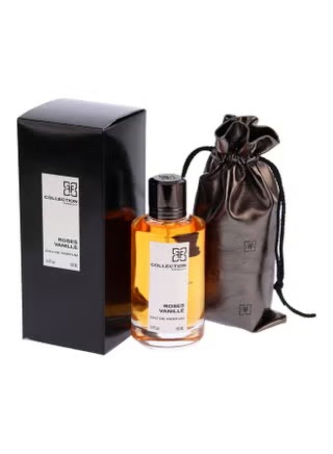 Fanccy Roses Vanilla EDP 100ml - Image 1