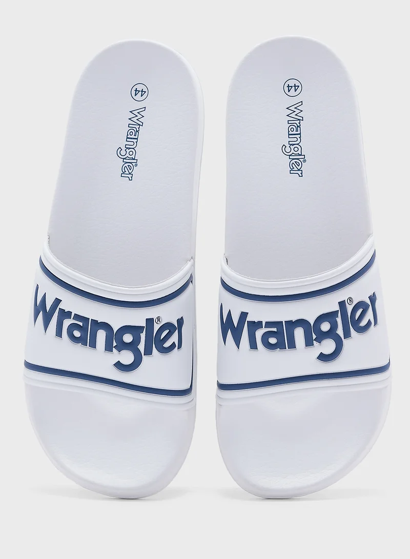 Wrangler Averell Flip Flops