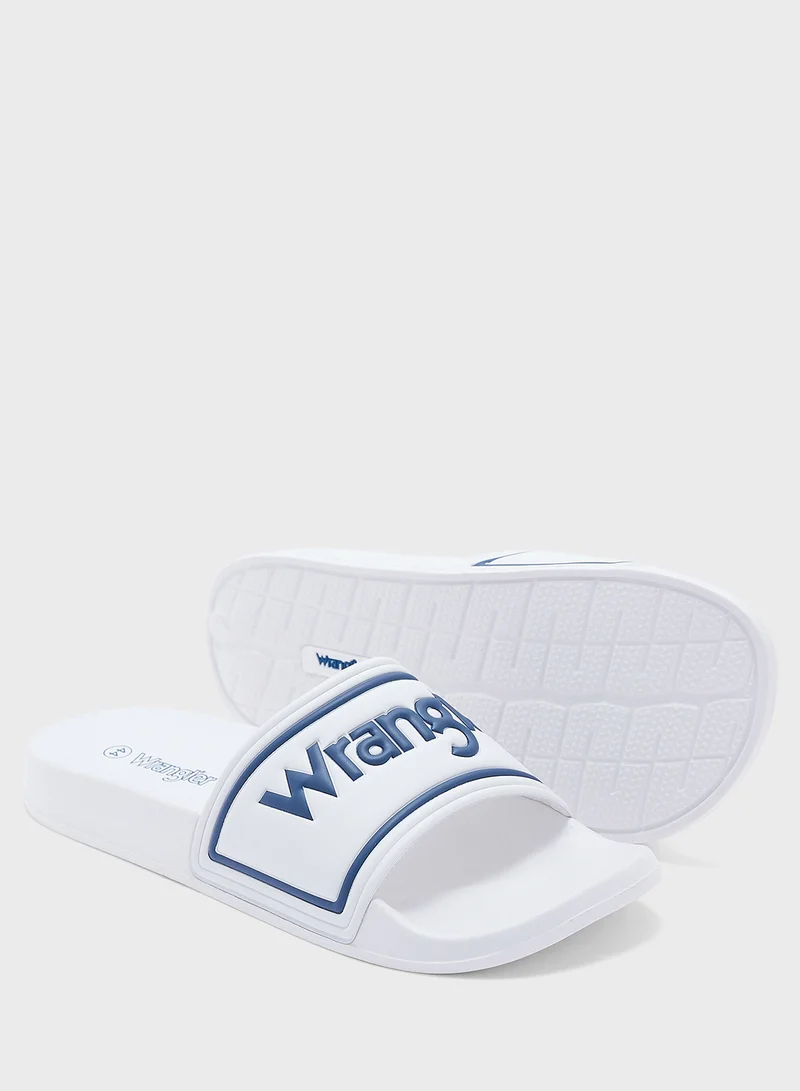 Wrangler Averell Flip Flops