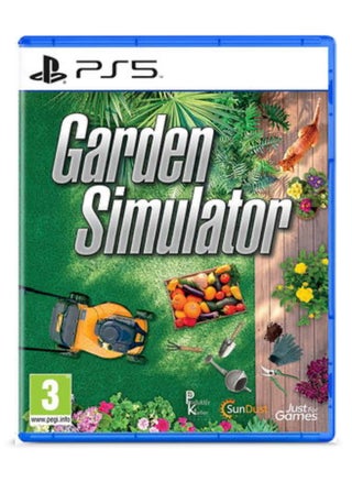 Garden Simulator