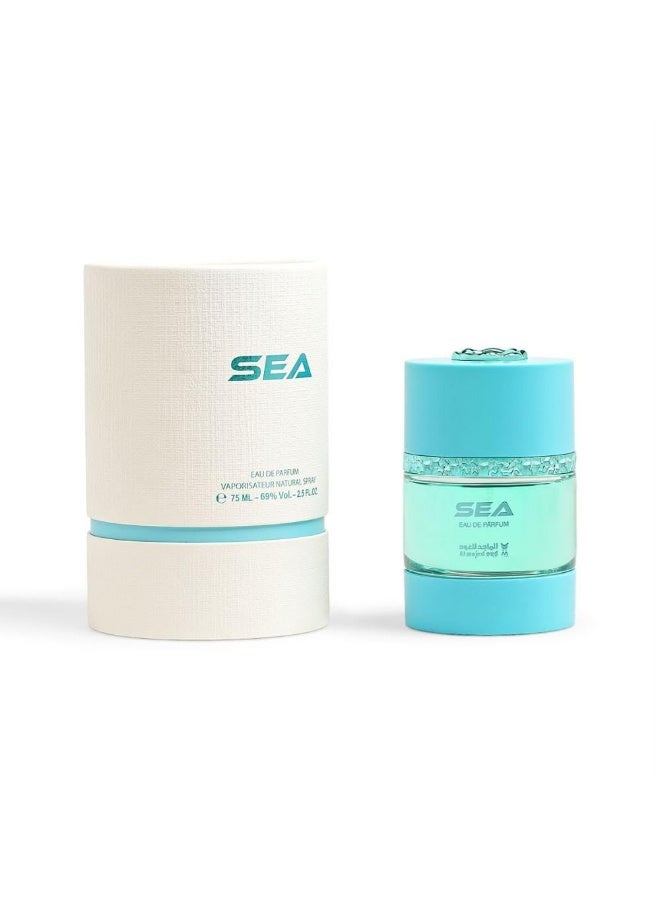 Sea Eau De Perfume 75ml