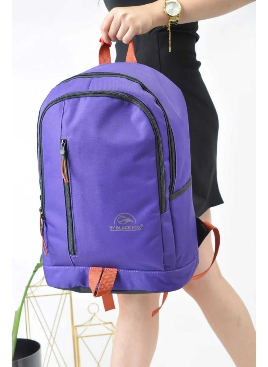Tezzgelsin Unisex Waterproof Daily Use Backpack