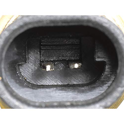 Delphi TS10076 Coolant Temperature Sensor - Image 5