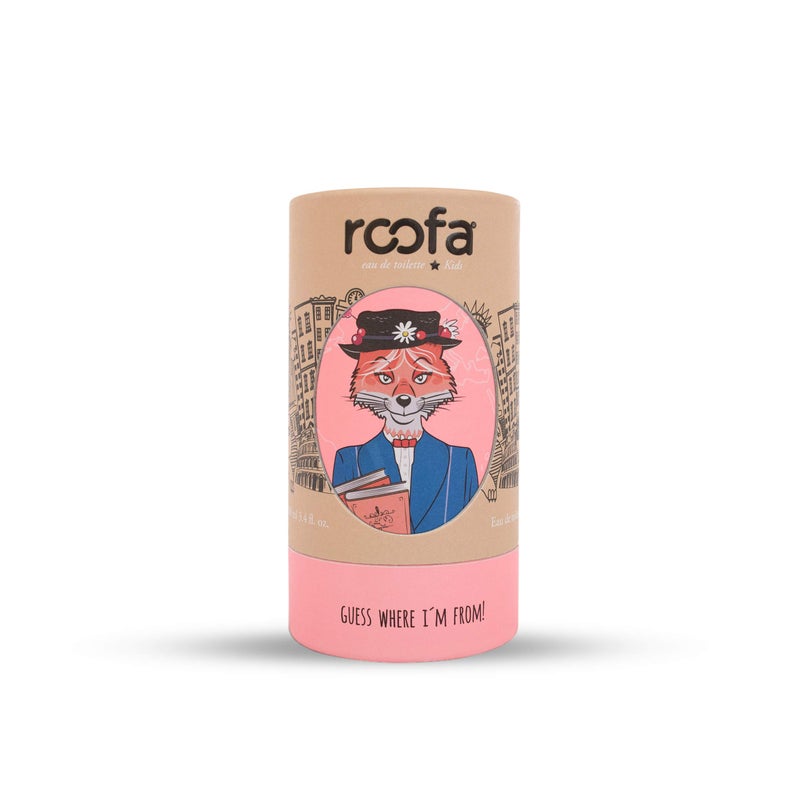 Roofa