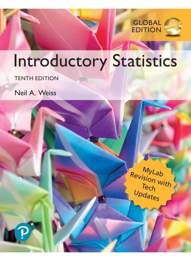 null - Introductory Statistics, Global Edition - Image 1