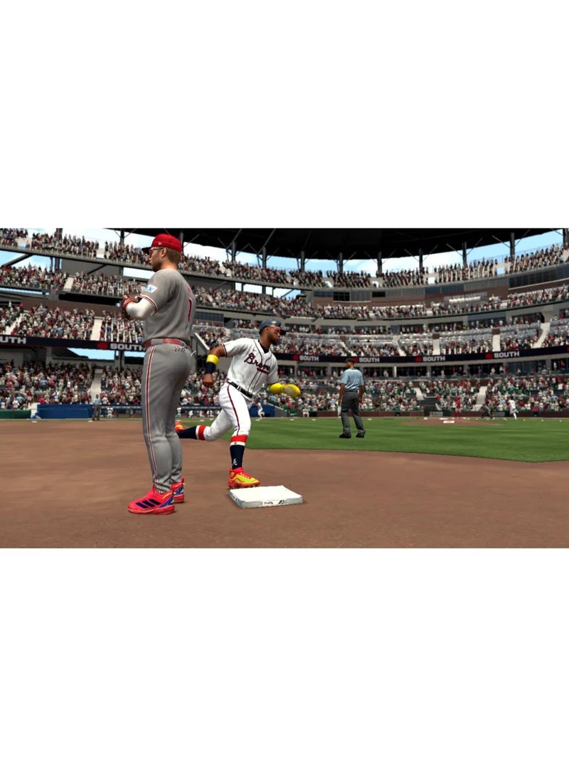 Sony Interactive Entertainment MLB The Show 26 - PlayStation 5 (PS5) - playstation_5_ps5 - Image 5