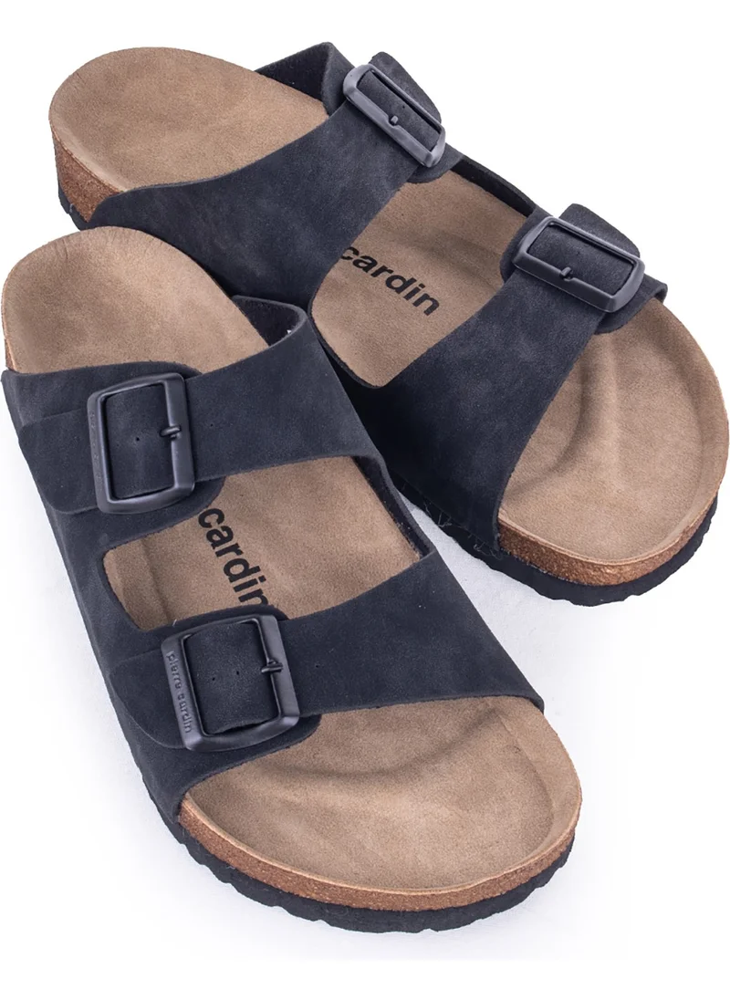 بيير كاردان Men's Slippers Daily Summer