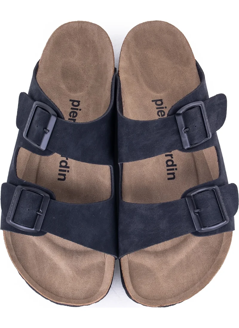 بيير كاردان Men's Slippers Daily Summer