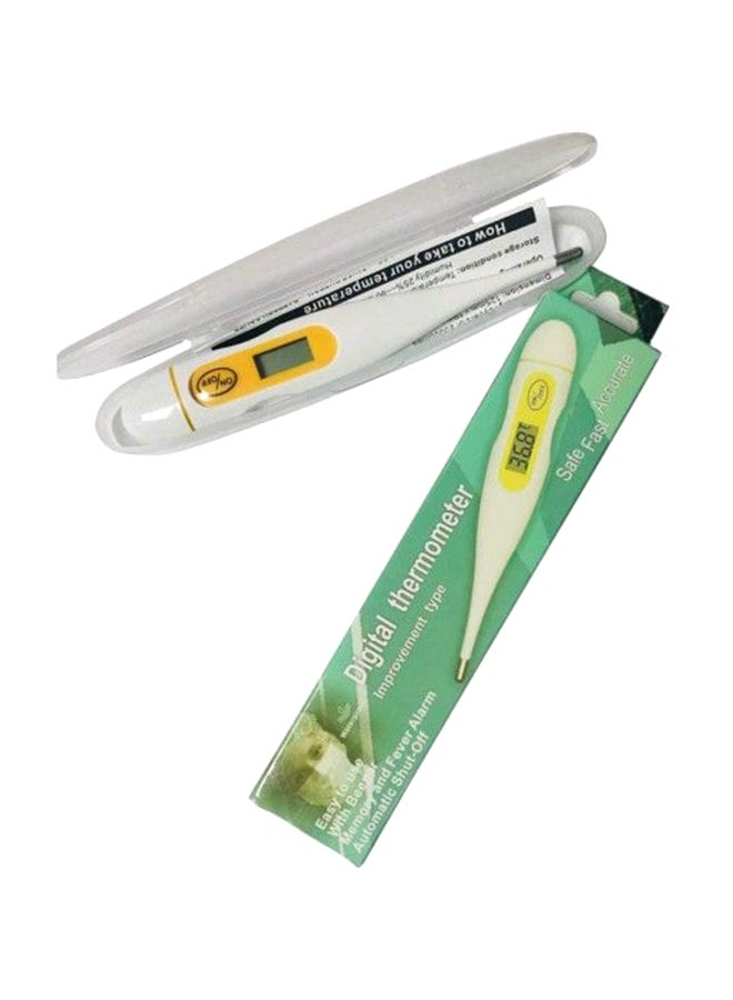 Digital Thermometer