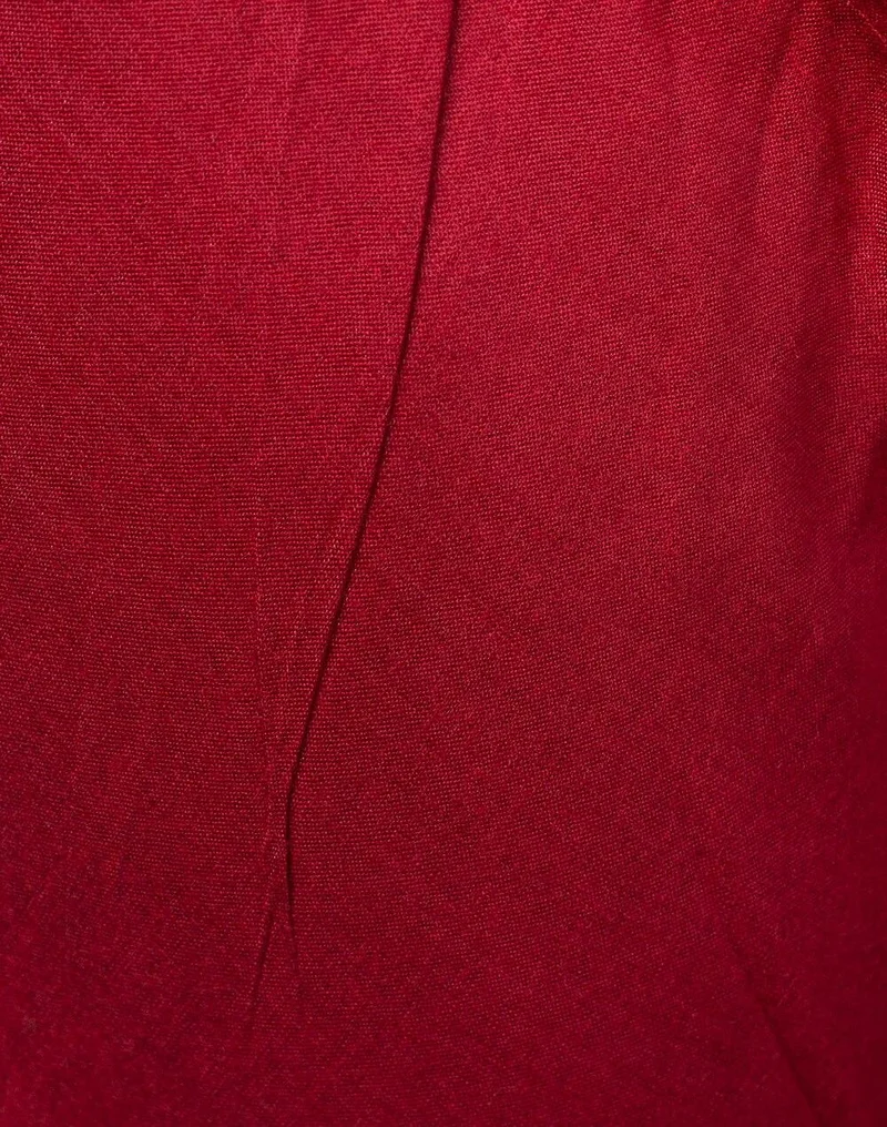 Fabindia  Viscose Tussar Tie Up Churidar for Women | Best Price UAE