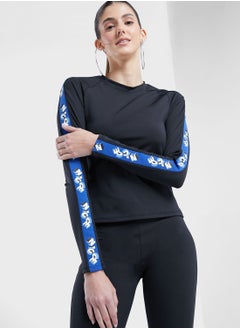 nicce london Tumble Top  - Image 1