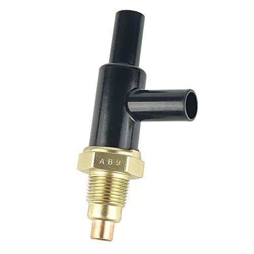 WOWAUTO Fuel Injector Air Assist Control Solenoid Valve for Honda Accord Civic CR-V Element Replace 36281-RTA-003 - Image 1