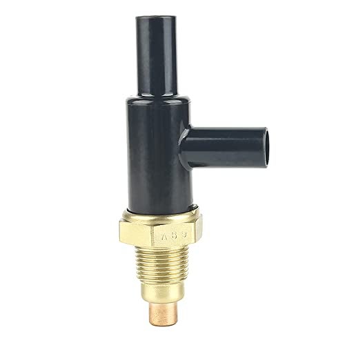 WOWAUTO Fuel Injector Air Assist Control Solenoid Valve for Honda Accord Civic CR-V Element Replace 36281-RTA-003 - Image 2
