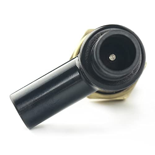 WOWAUTO Fuel Injector Air Assist Control Solenoid Valve for Honda Accord Civic CR-V Element Replace 36281-RTA-003 - Image 4