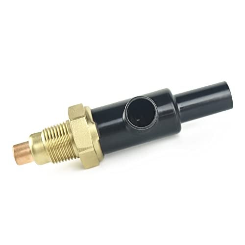 WOWAUTO Fuel Injector Air Assist Control Solenoid Valve for Honda Accord Civic CR-V Element Replace 36281-RTA-003 - Image 5