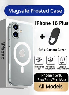 iPhone 16 Plus