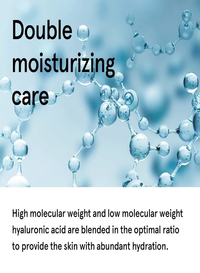 ONE THING Hyaluronic Acid Complex Essence 5.07 Fl Oz | HA Hydrating Moisturizing Vegan Daily Toner for Dry Dehydrated Sensitive Skin, Improve Radiance Glow, Repair Barrier | Korean Skin Care - Image 4