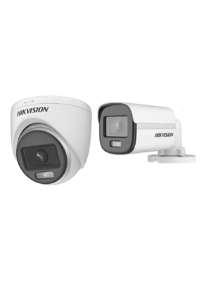 هيكفيجن Hikvision Bundle Camera