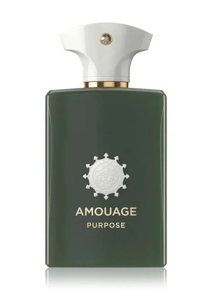 Amouage Perfumes Amouage  Purpose Edp 100 mlfor Unisex