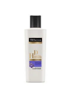 Tresemme Hair Fall Defense Conditioner 80 Ml  - Image 2