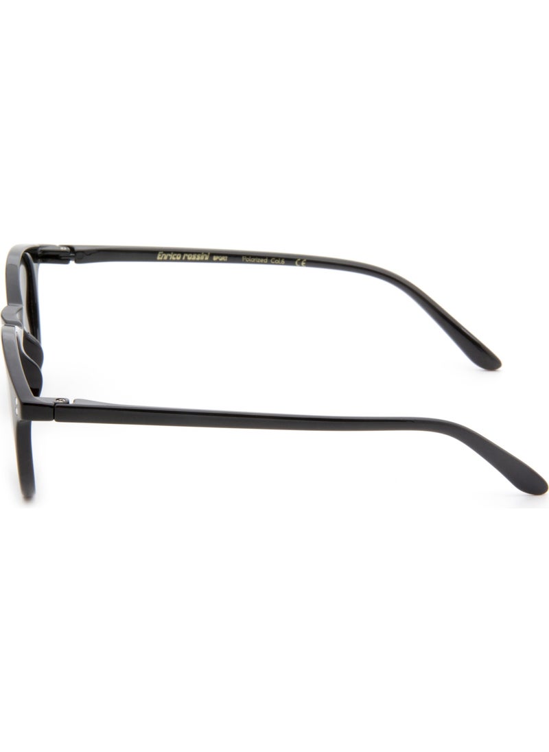 Enrico Rossini 3 Vg 1031 C06 Women's Sunglasses  - Image 3