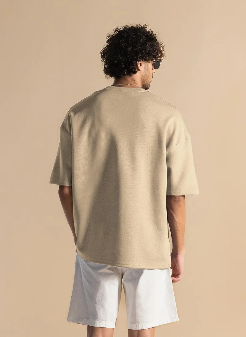 SHAPES DURASOFT MIDWEIGHT T-SHIRT