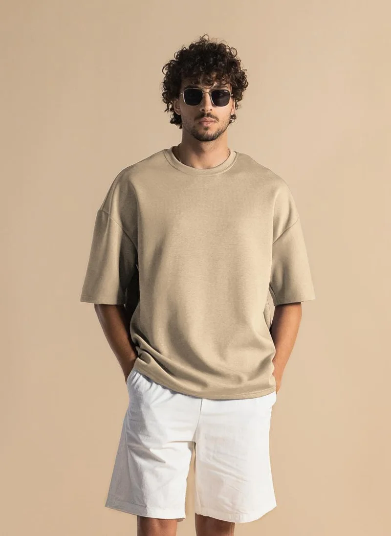 SHAPES DURASOFT MIDWEIGHT T-SHIRT