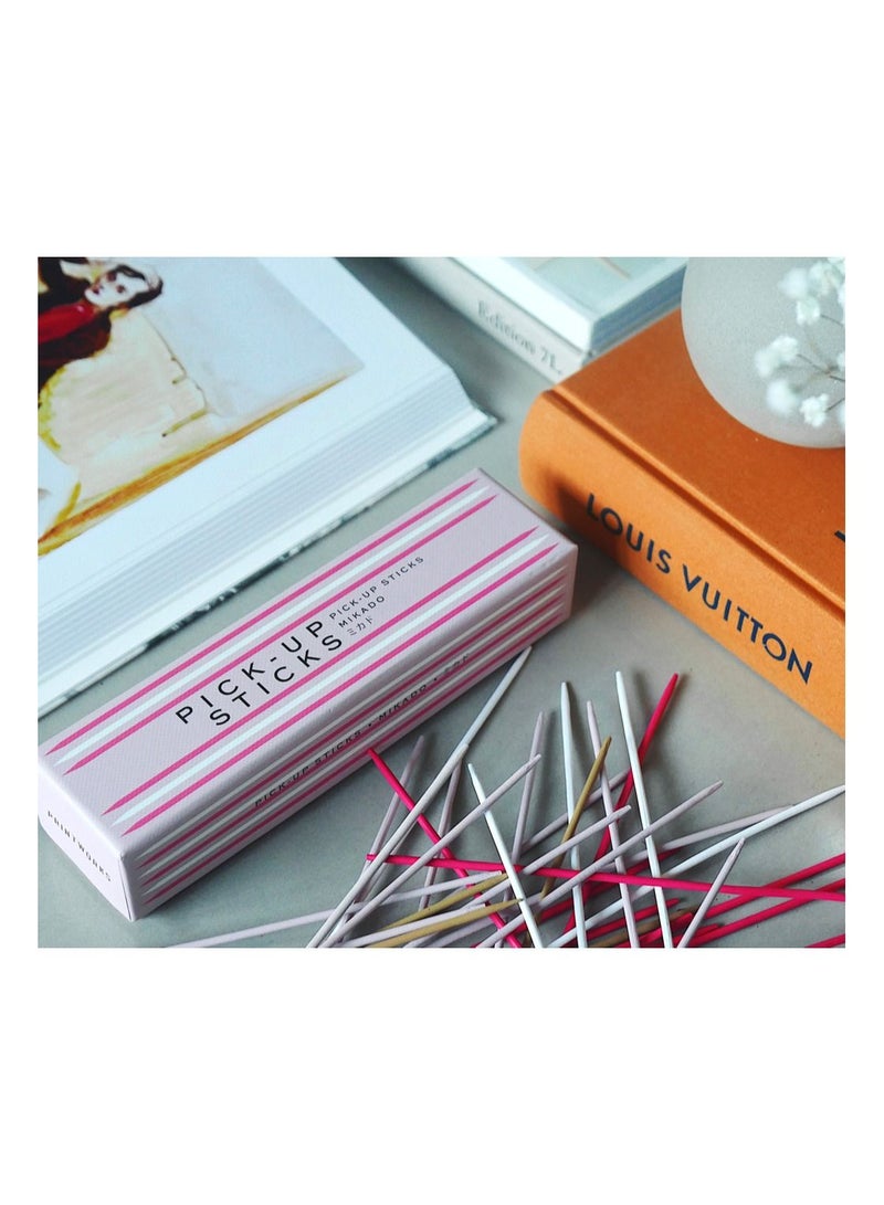 PrintWorks Pick-up Sticks Play 2nd Edition by PrintWorks - Image 3