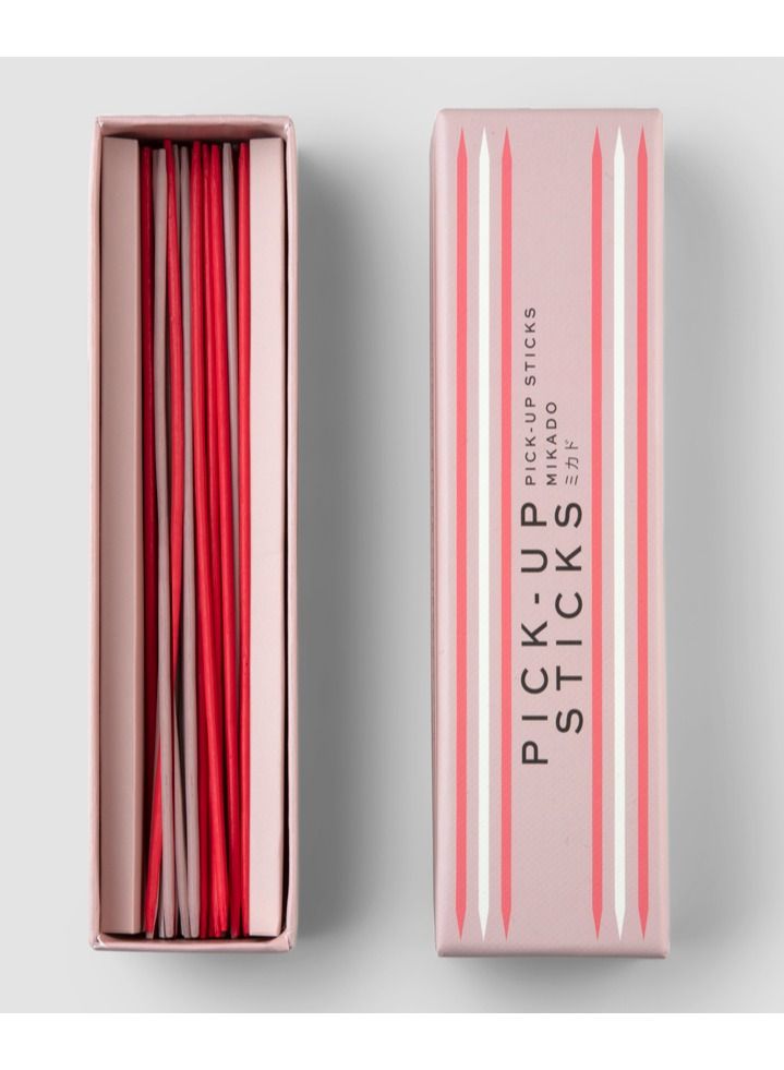 PrintWorks Pick-up Sticks Play 2nd Edition by PrintWorks - Image 1